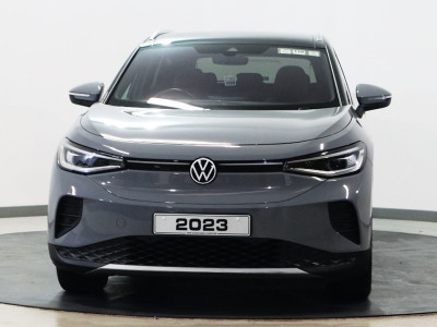 2023 Volkswagen ID.4