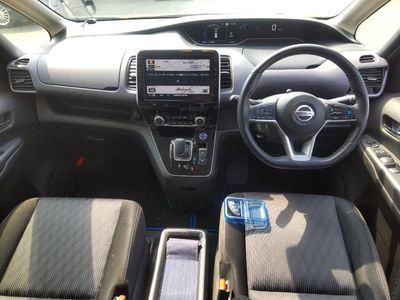 2019 Nissan Serena
