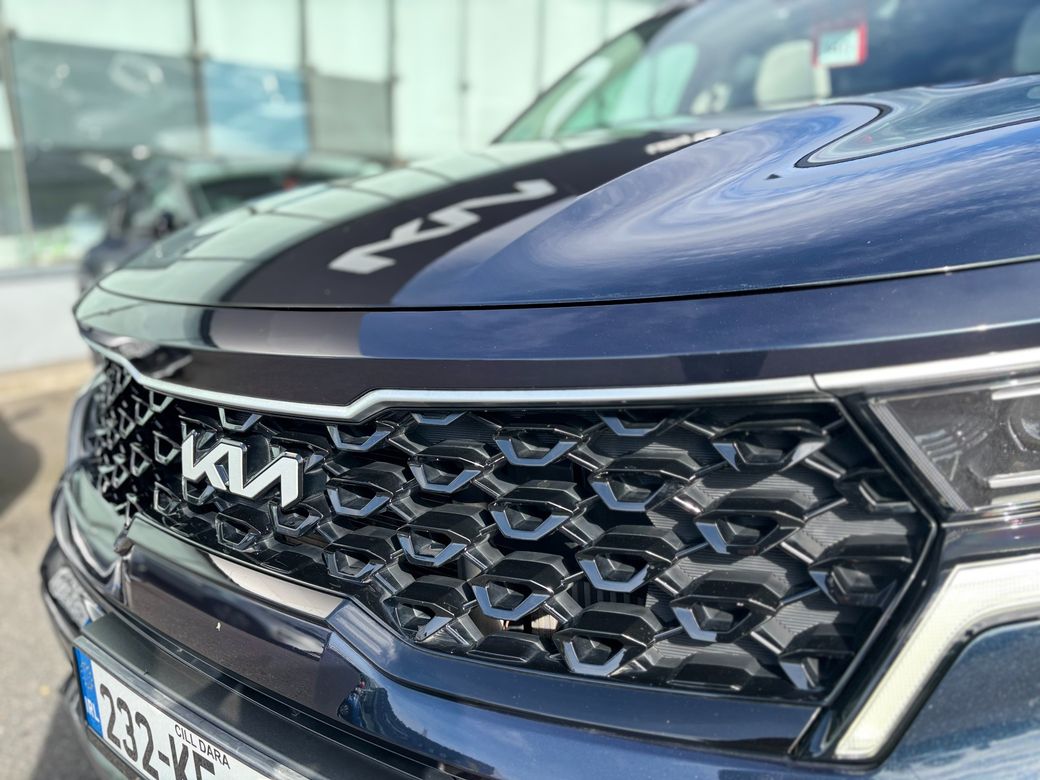 2023 Kia Sorento