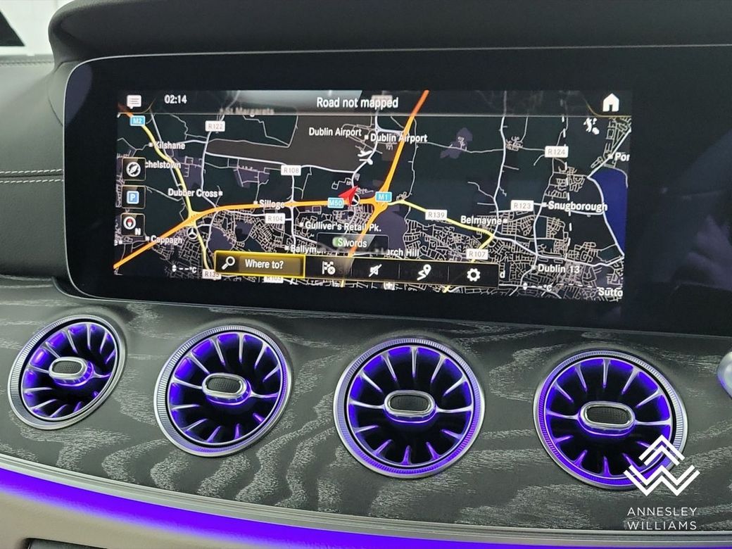 2023 Mercedes-Benz CLS Class