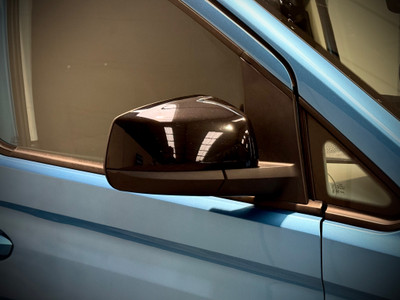 2023 Volkswagen Caddy