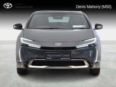 2023 Toyota Prius