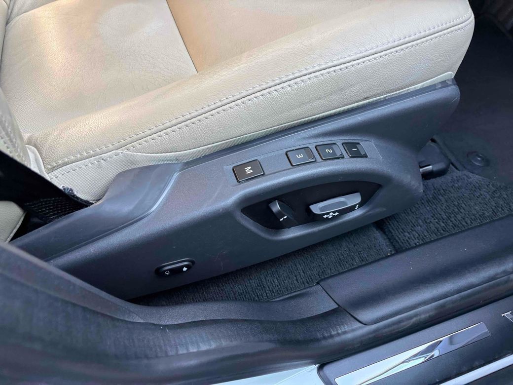 2016 Volvo XC60