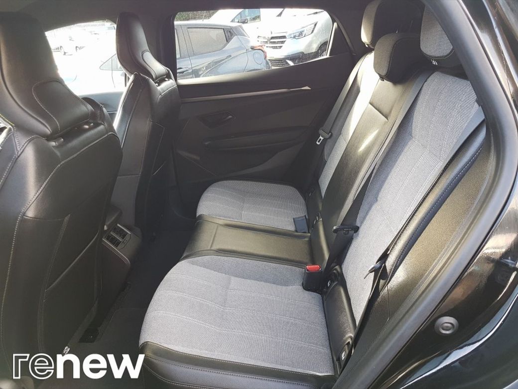 2023 Renault Megane E-Tech