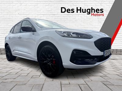 2023 Ford Kuga