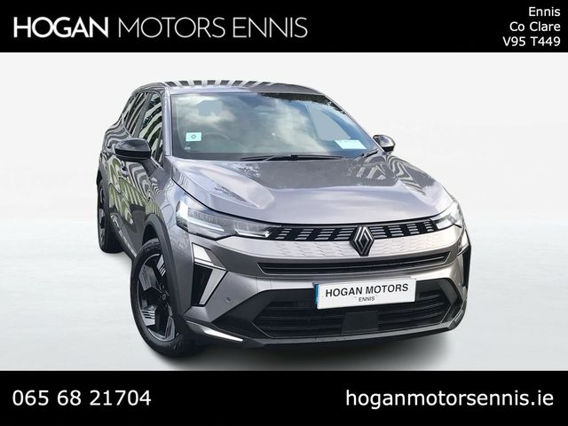 vehicle for sale from Hogan Motors Ennis