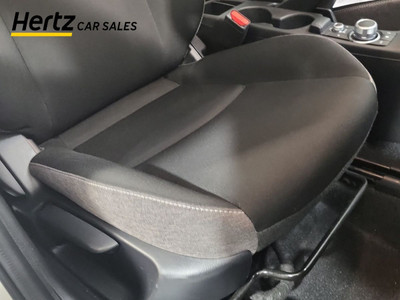 2024 Mazda Mazda2