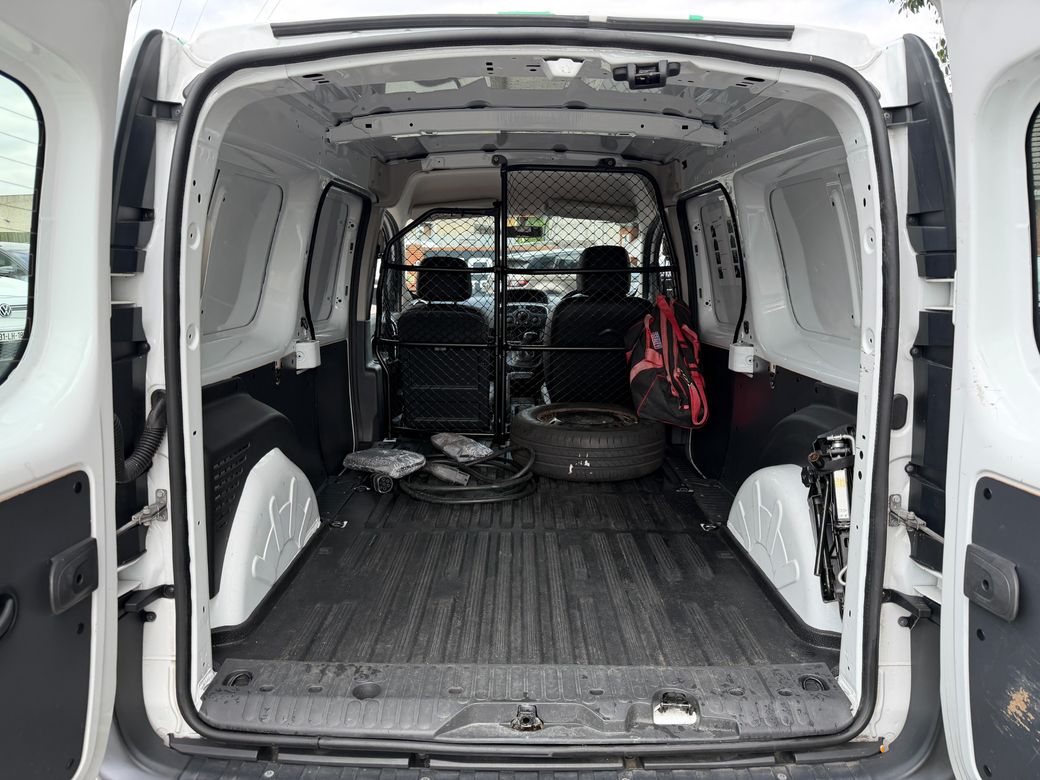 2020 Renault Kangoo