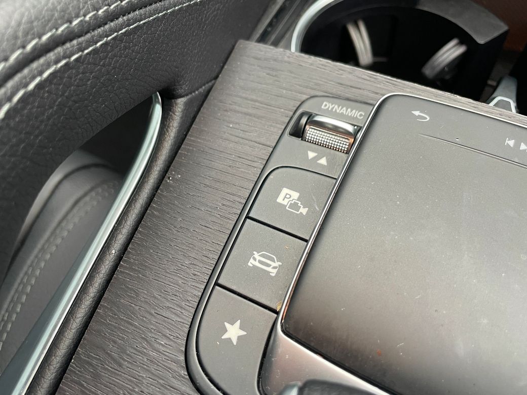 2022 Mercedes-Benz GLE Class