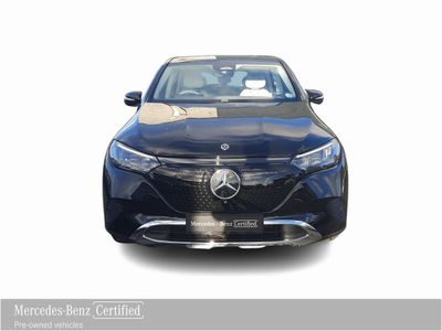 2024 Mercedes-Benz EQE