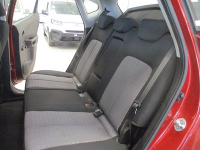 2017 Kia Venga