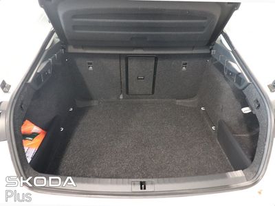 2025 Skoda Octavia