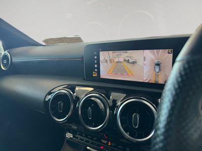2021 Mercedes-Benz A Class