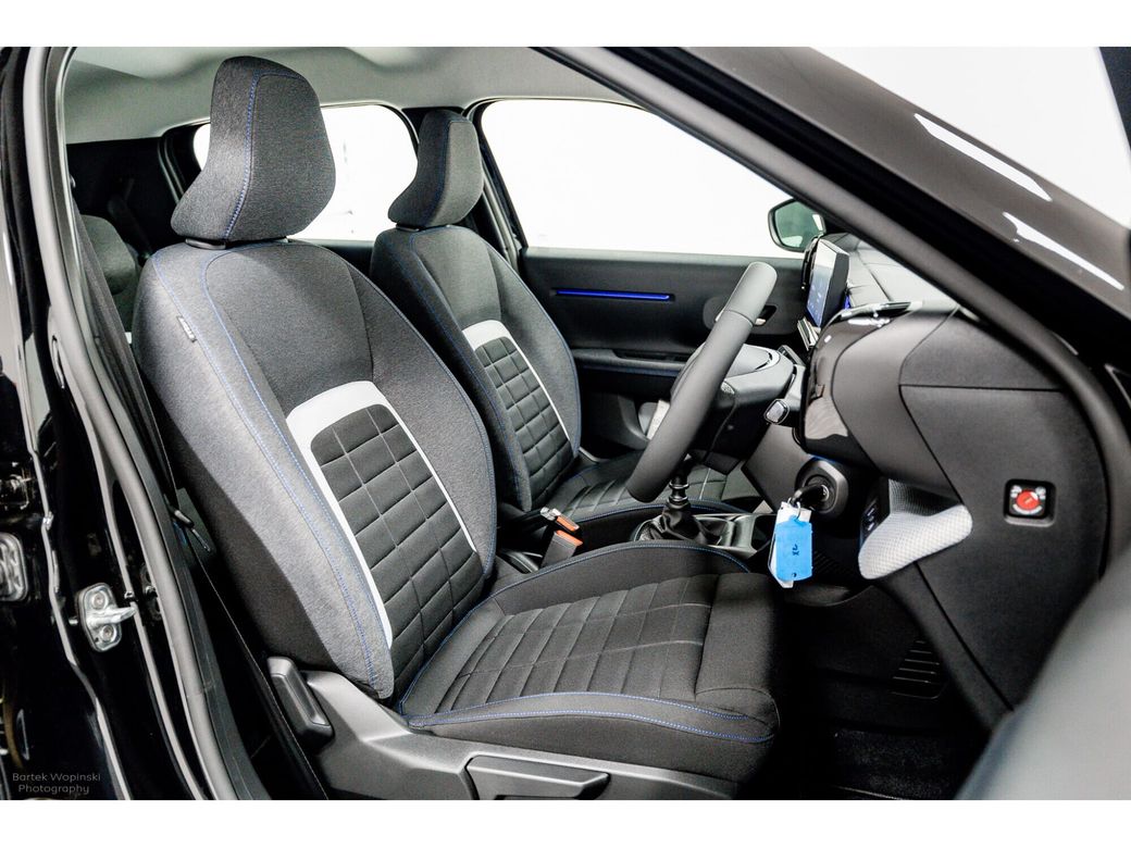 2025 Citroen C3