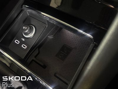 2023 Skoda Karoq