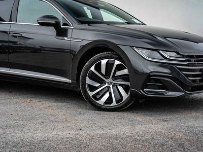 2022 Volkswagen Arteon