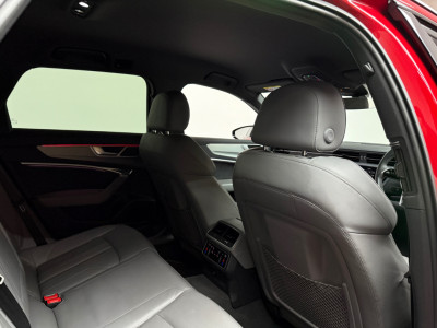 2023 Audi A6