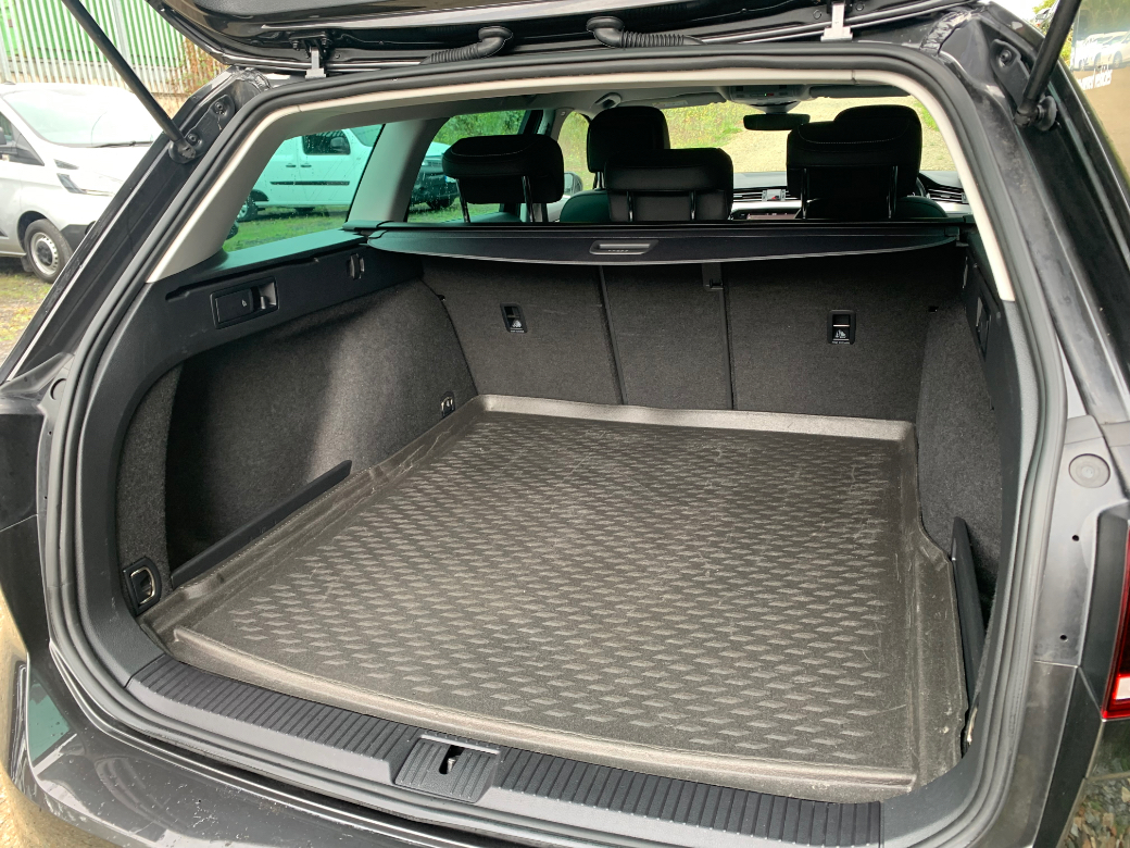 2021 Volkswagen Passat