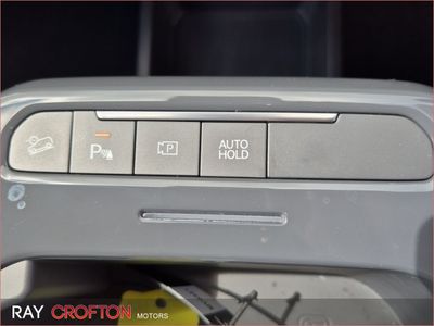 2026 Kia EV5