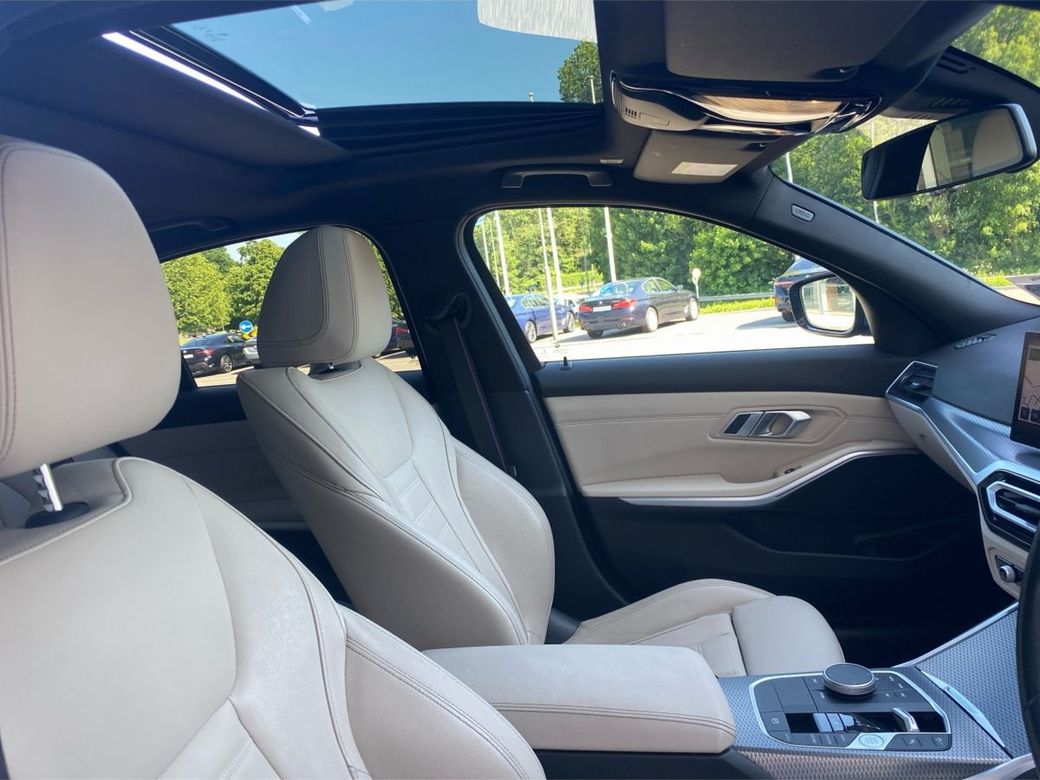 2023 BMW 3 Series