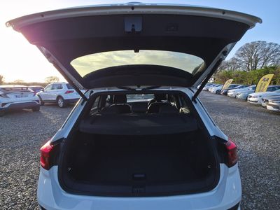 2022 Volkswagen T-Roc