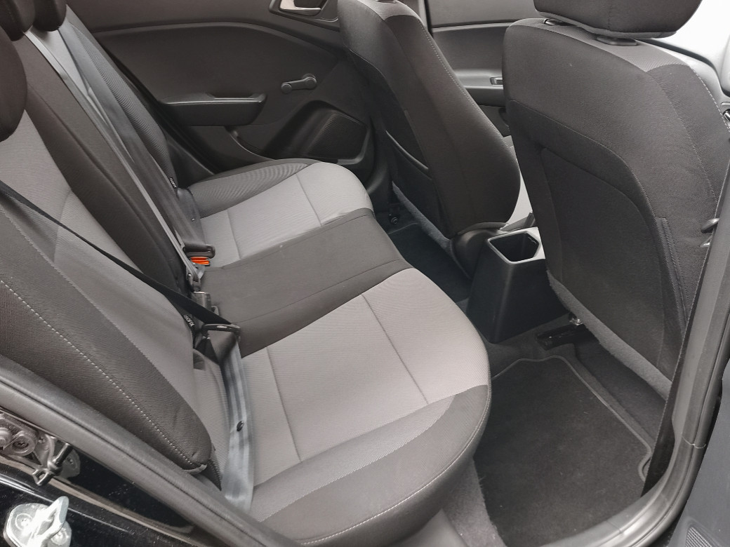 2018 Hyundai i20