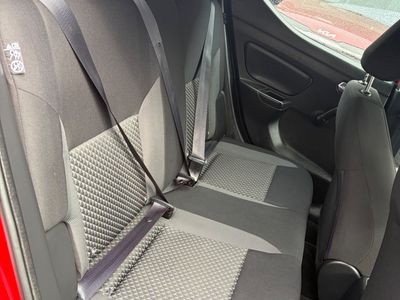 2019 Nissan Micra