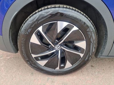 2022 Volkswagen ID.4