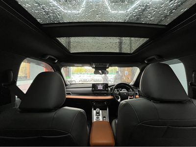 2023 Mitsubishi Outlander