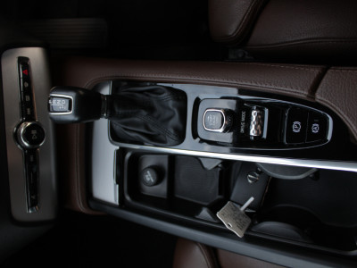 2019 Volvo XC90