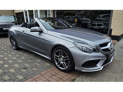 2015 Mercedes-Benz E 350