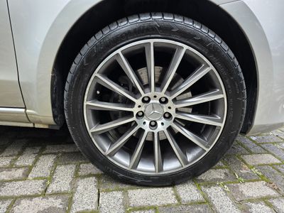 2017 Mercedes-Benz V Class