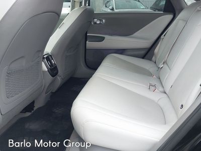 2023 Hyundai Ioniq 6