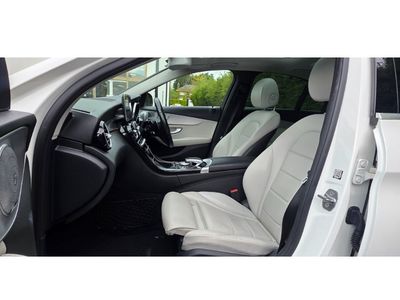 2016 Mercedes-Benz C Class