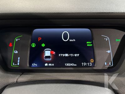 2021 Honda Fit