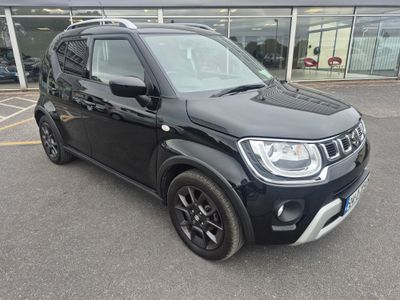 2024 Suzuki Ignis