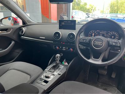 2019 Audi Q2