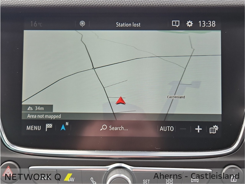 2021 Opel Crossland