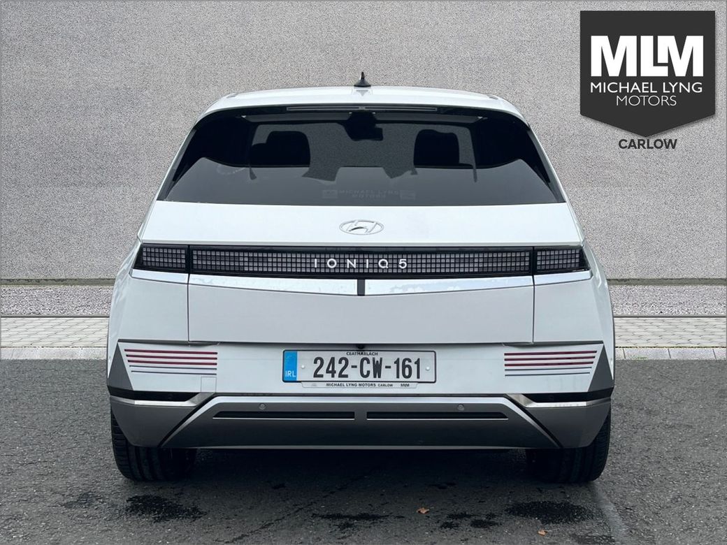 2024 Hyundai Ioniq 5