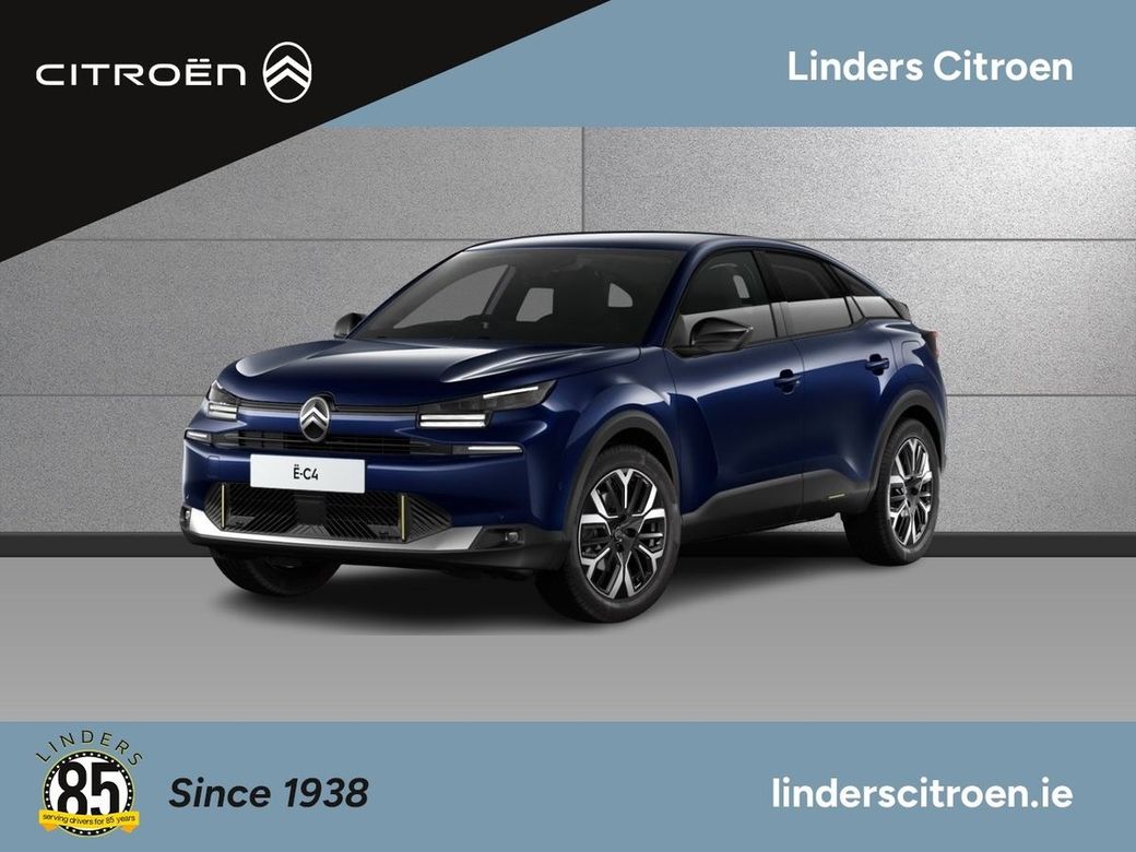 2026 Citroen C4