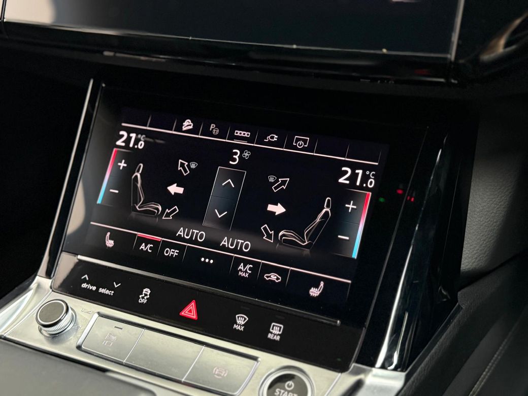 2023 Audi Q8 e-tron