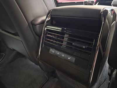 2026 Land Rover Range Rover Sport