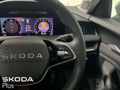 2026 Skoda Superb
