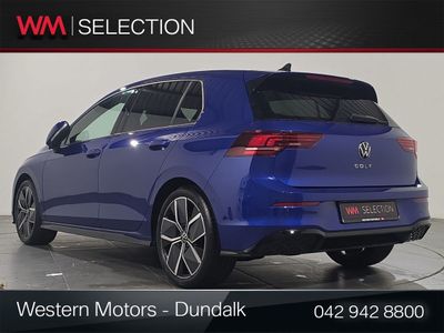 2026 Volkswagen Golf