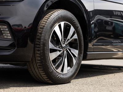 2021 Volkswagen Polo