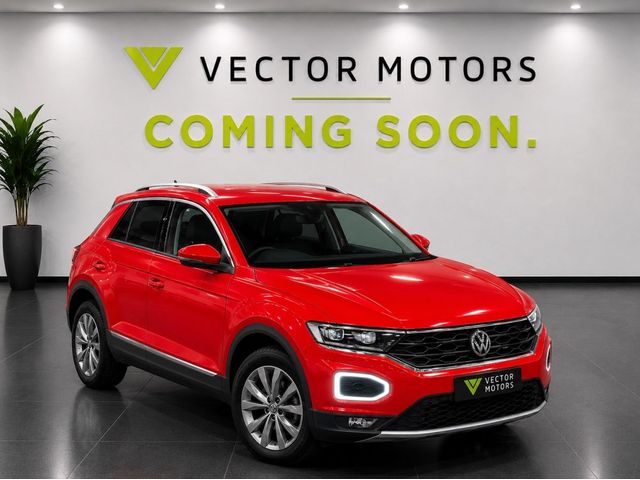 vehicle for sale from Vector Motors