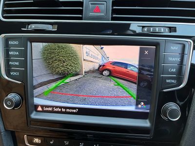 2014 Volkswagen Golf