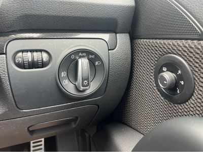 2016 Volkswagen Scirocco