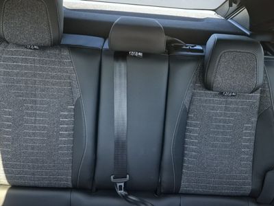 2025 Peugeot 3008
