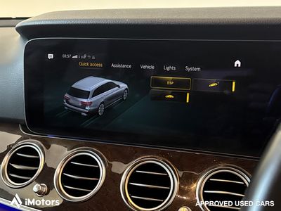 2021 Mercedes-Benz E Class